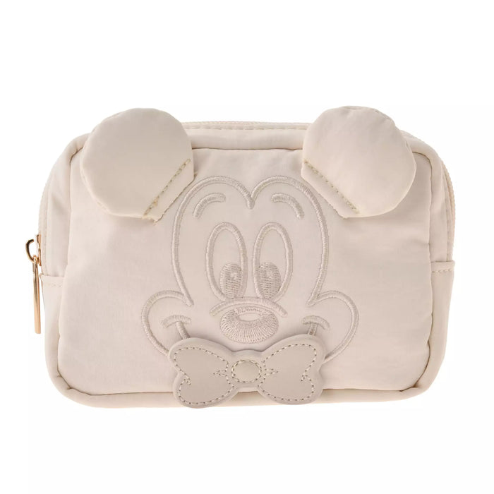 JDS - Mimi Mickey Mouse Square Pouch (S)