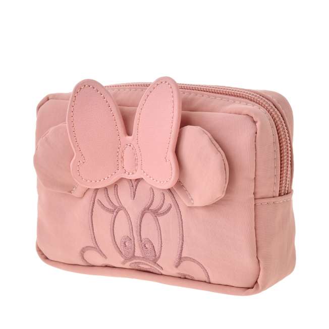 JDS - Mimi Minnie Mouse Square Pouch (S)