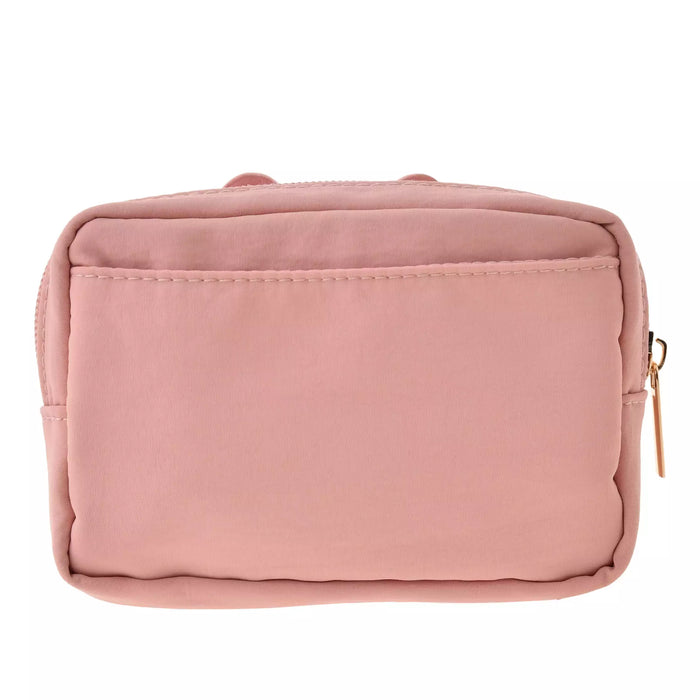 JDS - Mimi Minnie Mouse Square Pouch (S)