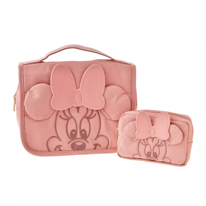 JDS - Mimi Minnie Mouse Square Pouch (S)