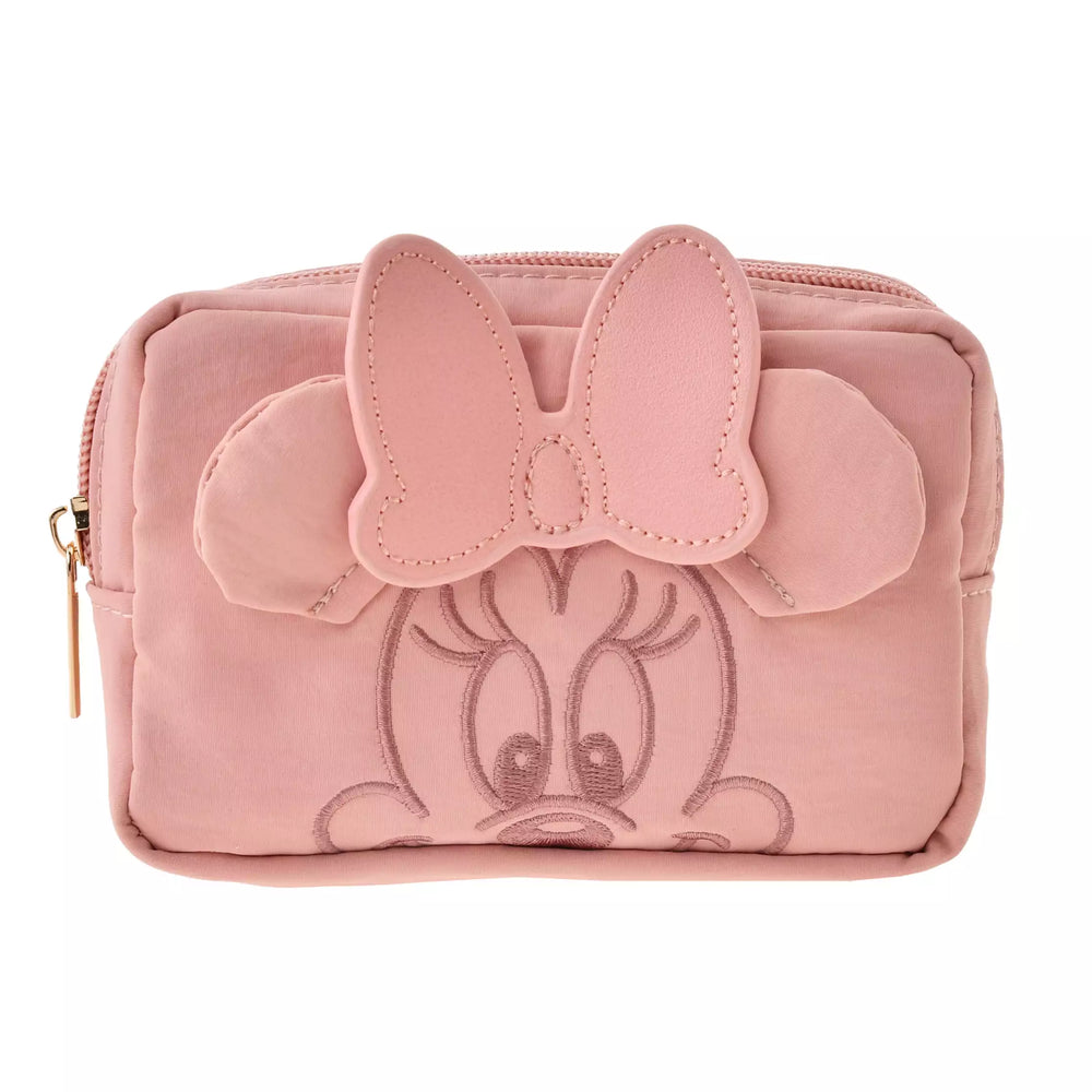 JDS - Mimi Minnie Mouse Square Pouch (S)