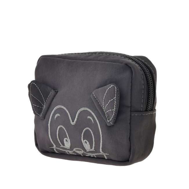 JDS - Mimi Figaro Square Pouch (S)
