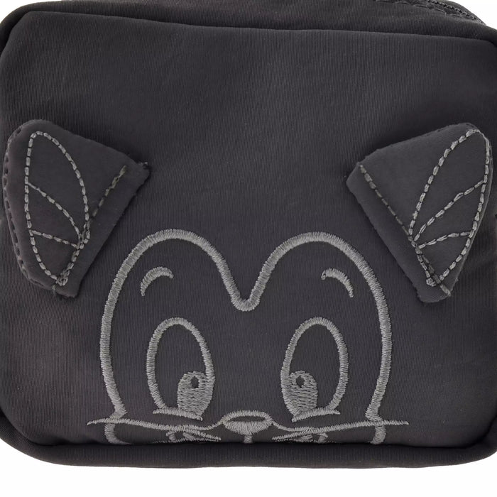 JDS - Mimi Figaro Square Pouch (S)