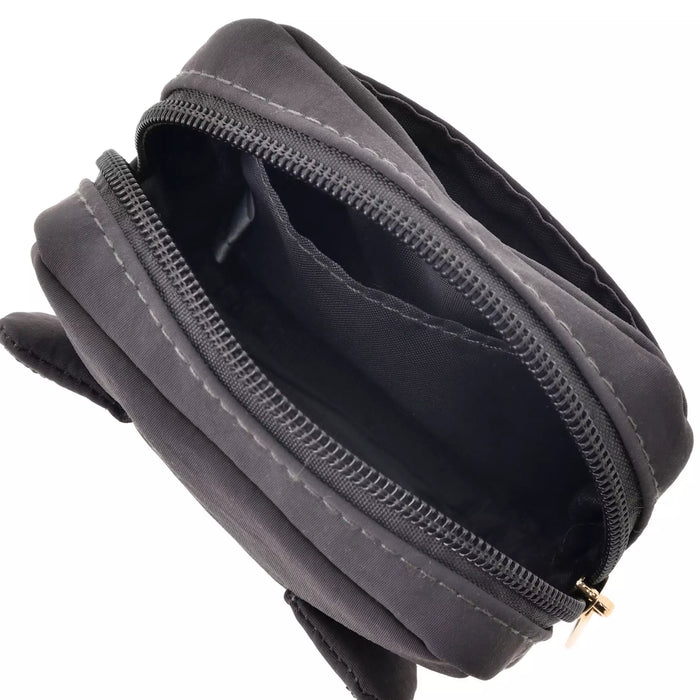 JDS - Mimi Figaro Square Pouch (S)