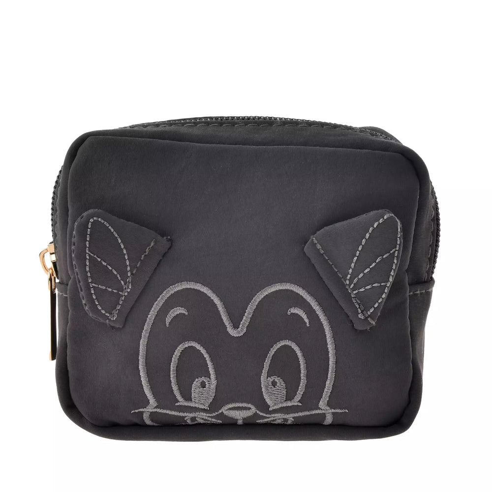 JDS - Mimi Figaro Square Pouch (S)