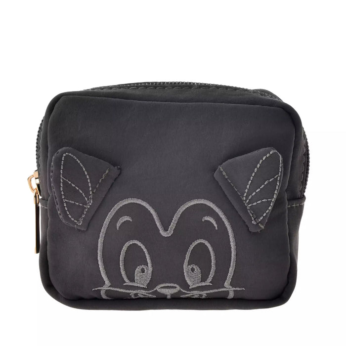 JDS - Mimi Figaro Square Pouch (S)