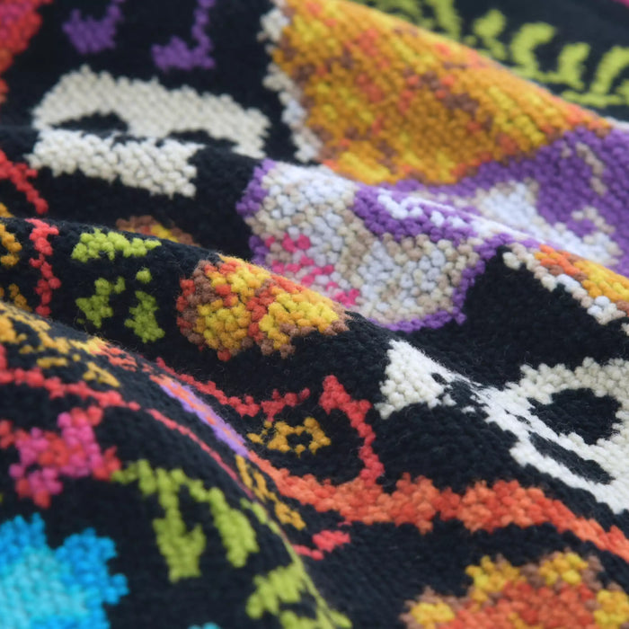 JDS -  Disney & Pixar's "Coco"Movie Merchandise 2025 x Ernesto de la Cruz Mini Towel (Release Date: Aug 19, 2025)