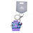 JDS - Key Chain Fes x Stitch & Angel "Sound & Light Up" Camera Shaped Keychain (Release Date: Jun 24, 2025)