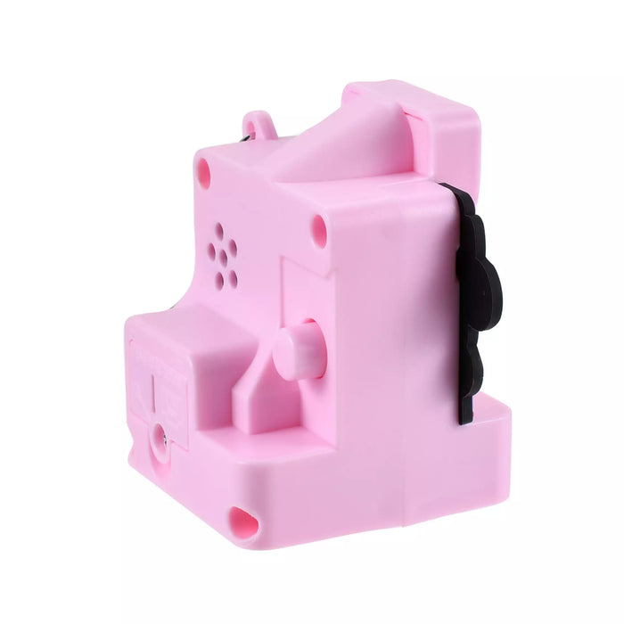 JDS - Key Chain Fes x Minnie & Figaro "Sound & Light Up" Camera Shaped Keychain (Release Date: Jun 24, 2025)