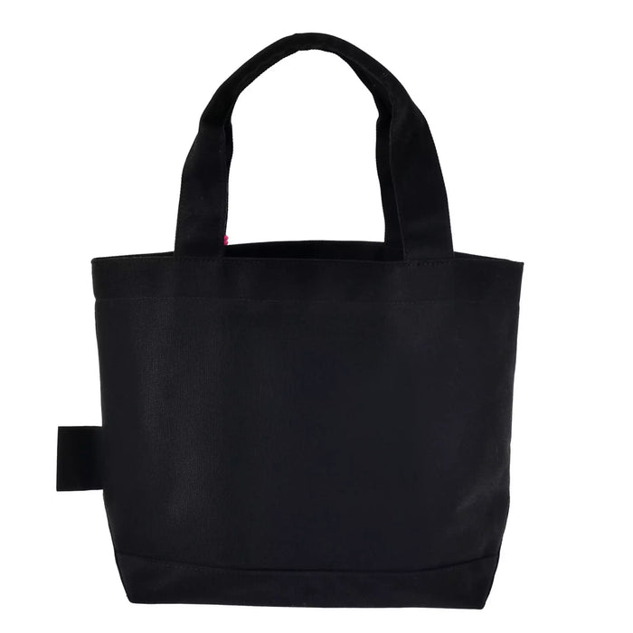 JDS -  Disney & Pixar's "Coco"Movie Merchandise 2025 x Dante Tote Bag with Embroidered Charm (Release Date: Aug 19, 2025)
