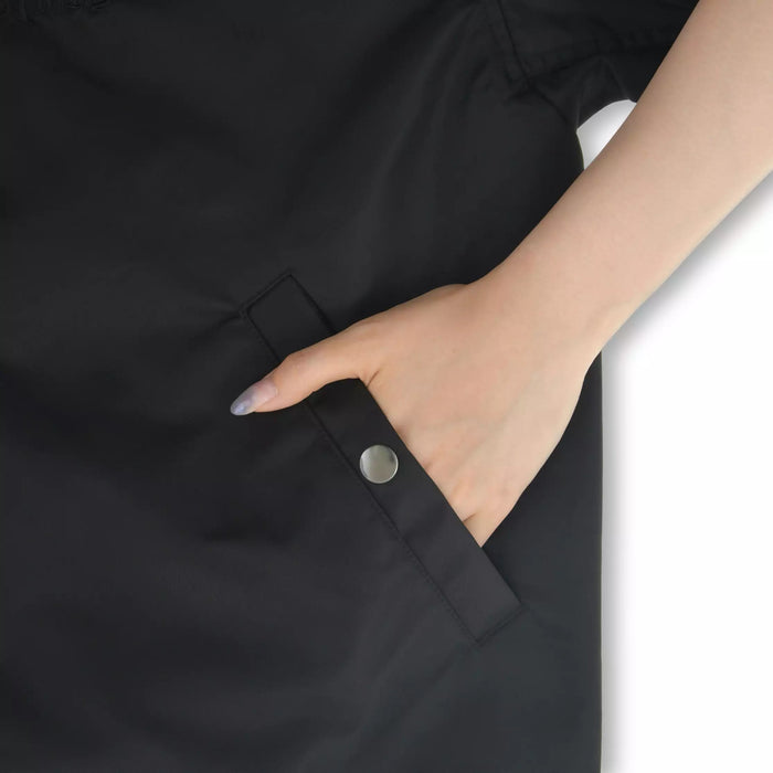 JDS -  2025 Tim Burton's The Nightmare Before Christmas x Tim Burton's The Nightmare Before Christmas Blouson Jacket for Adults (Release Date: Sept 16, 2025)