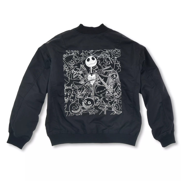 JDS - 2025 Tim Burton's The Nightmare Before Christmas x Tim JDS - 2025 Tim Burton's The Nightmare Before Christmas x Tim