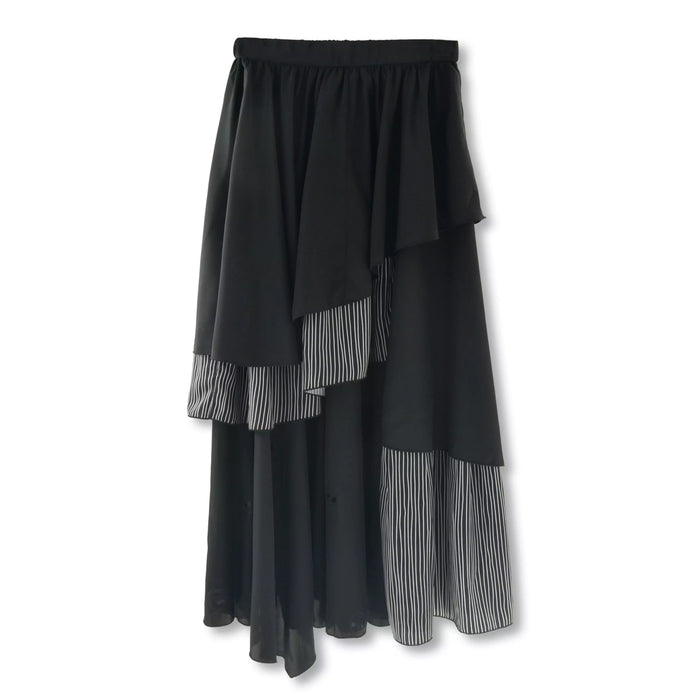 JDS -  2025 Tim Burton's The Nightmare Before Christmas x Jack Skellington Skirt for Adults (Release Date: Sept 16, 2025) (Copy)