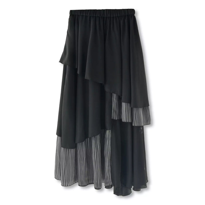 JDS -  2025 Tim Burton's The Nightmare Before Christmas x Jack Skellington Skirt for Adults (Release Date: Sept 16, 2025) (Copy)