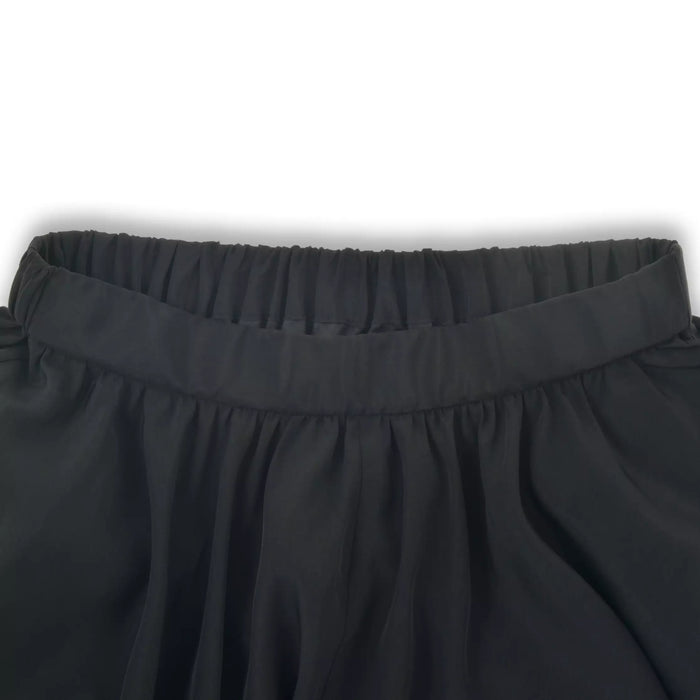 JDS -  2025 Tim Burton's The Nightmare Before Christmas x Jack Skellington Skirt for Adults (Release Date: Sept 16, 2025) (Copy)