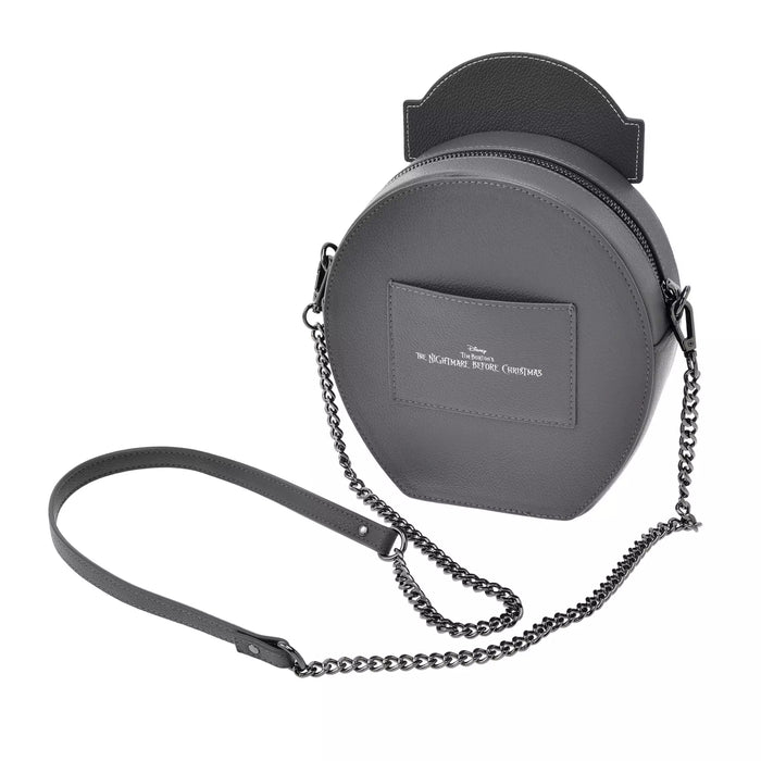 JDS -  2025 Tim Burton's The Nightmare Before Christmas x Sally "Nightshade" Shoulder Bag (Release Date: Sept 16, 2025)