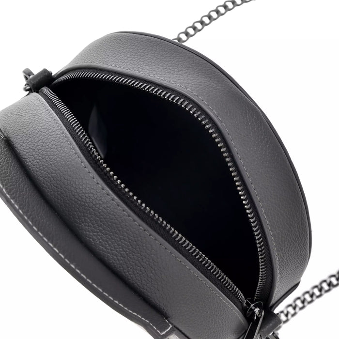 JDS -  2025 Tim Burton's The Nightmare Before Christmas x Sally "Nightshade" Shoulder Bag (Release Date: Sept 16, 2025)