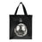 JDS -  2025 Tim Burton's The Nightmare Before Christmas x Tim Burton's The Nightmare Before Christmas "Full Moon" Shopping Bag/Eco Bag (Release Date: Sept 16, 2025)