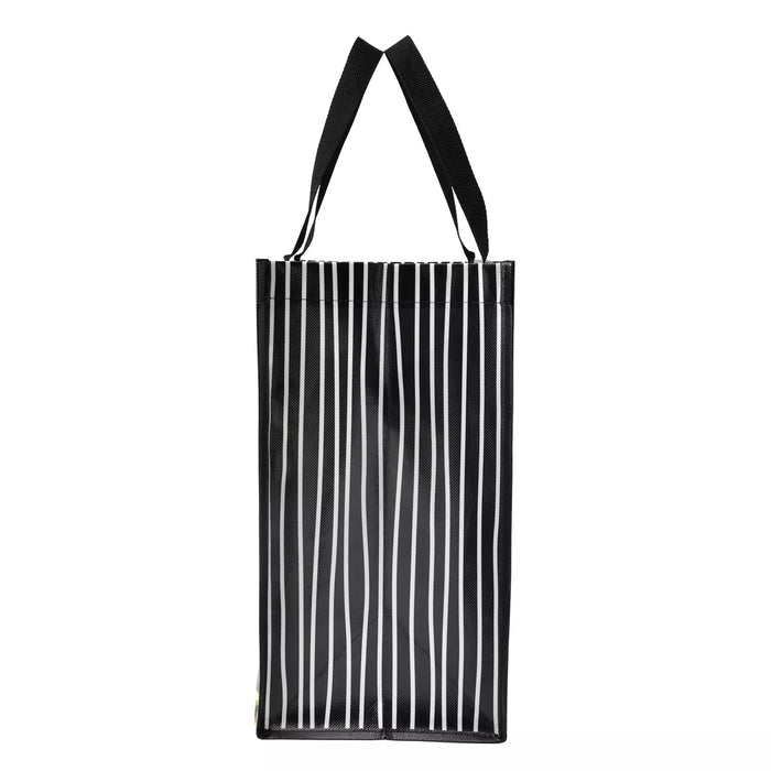 JDS -  2025 Tim Burton's The Nightmare Before Christmas x Tim Burton's The Nightmare Before Christmas "Full Moon" Shopping Bag/Eco Bag (Release Date: Sept 16, 2025)