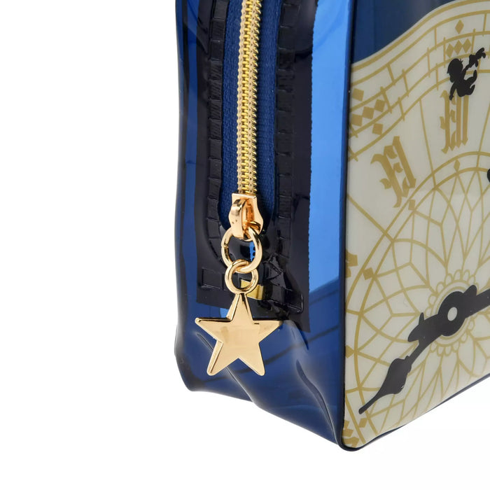 JDS - Peter Pan Travel Collection x Peter Pan Bottle Case Set in Pouch (Release Date: Aug 26, 2025)