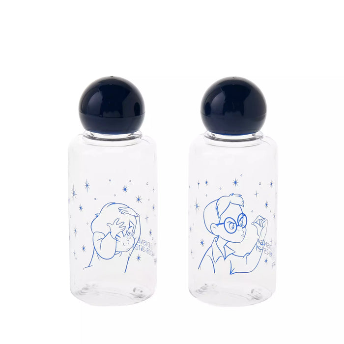 JDS - Peter Pan Travel Collection x Peter Pan Bottle Case Set in Pouch (Release Date: Aug 26, 2025)