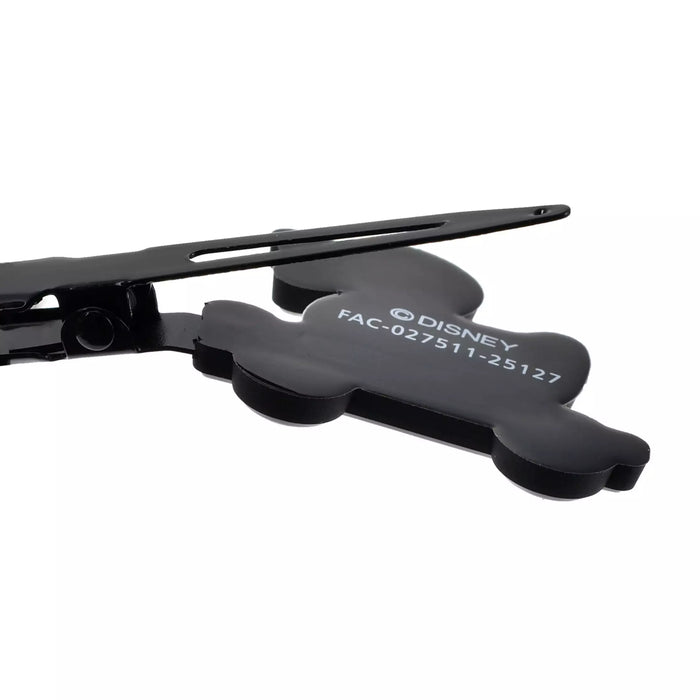 JDS -  2025 Tim Burton's The Nightmare Before Christmas x Vampire Teddy & Killer Duck Hair Clip Set, Glow-in-the-Dark MAEGAMI (Release Date: Sept 16, 2025)