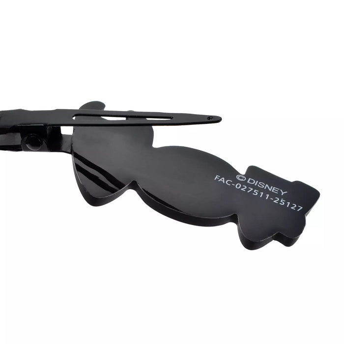 JDS -  2025 Tim Burton's The Nightmare Before Christmas x Oogie Boogie Hair Clip Set Glow-in-the-Dark MAEGAMI (Release Date: Sept 16, 2025)