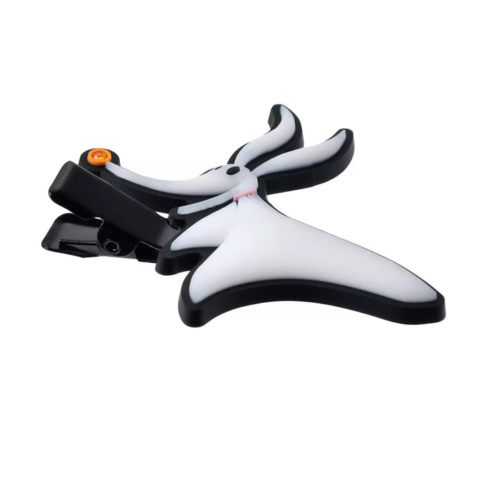 JDS -  2025 Tim Burton's The Nightmare Before Christmas x Zero Hair Clip Set MAEGAMI (Release Date: Sept 16, 2025)