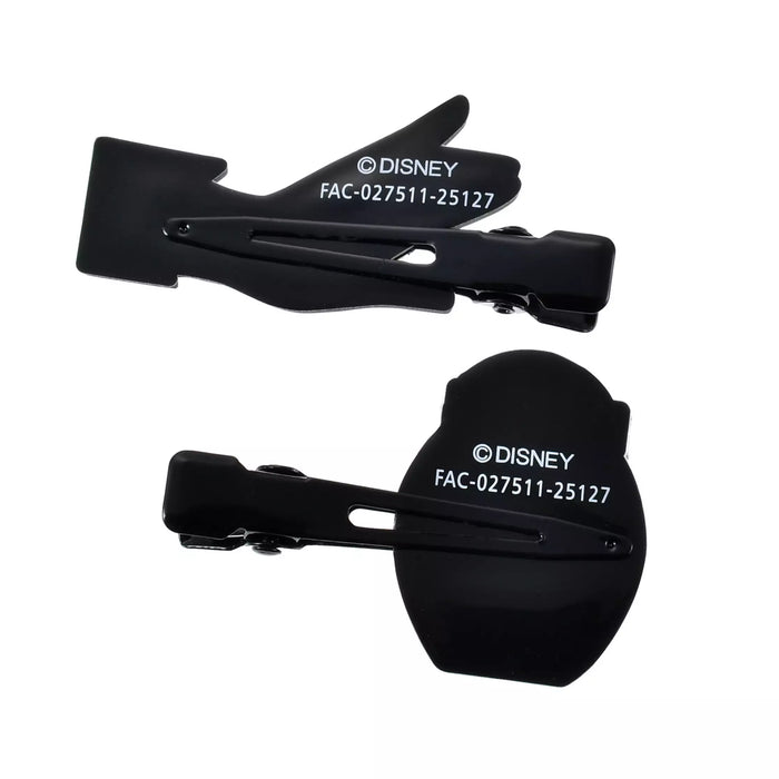 JDS -  2025 Tim Burton's The Nightmare Before Christmas x Sally Hair Clip Set by Maegami (Release Date: Sept 16, 2025)