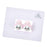 JDS - Hair Zakka x Marie The Aristocats "Clear Face" Hair Clip Mini Set