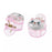JDS - Hair Zakka x Marie The Aristocats "Clear Face" Hair Clip Mini Set