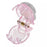 JDS - Hair Zakka x Marie The Aristocats "Clear Face" Hair Clip Mini Set