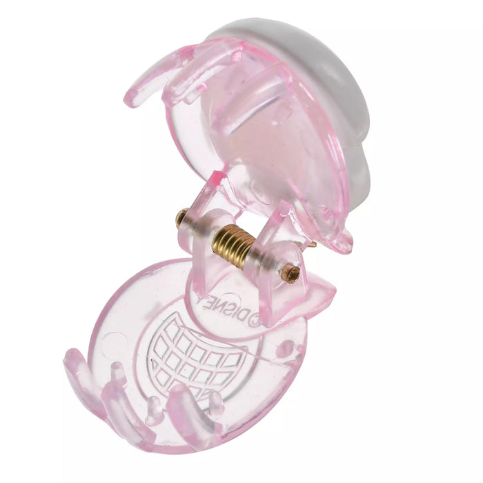 JDS - Hair Zakka x Marie The Aristocats "Clear Face" Hair Clip Mini Set
