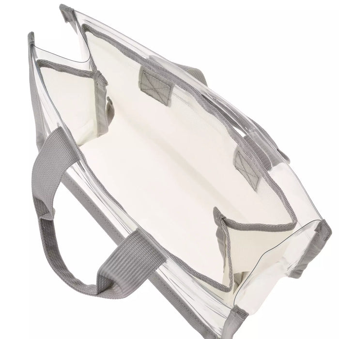 JDS - Bath Goods Collection x Baymax 3 Ways Spa Bag (Release Date: July 1, 2025)