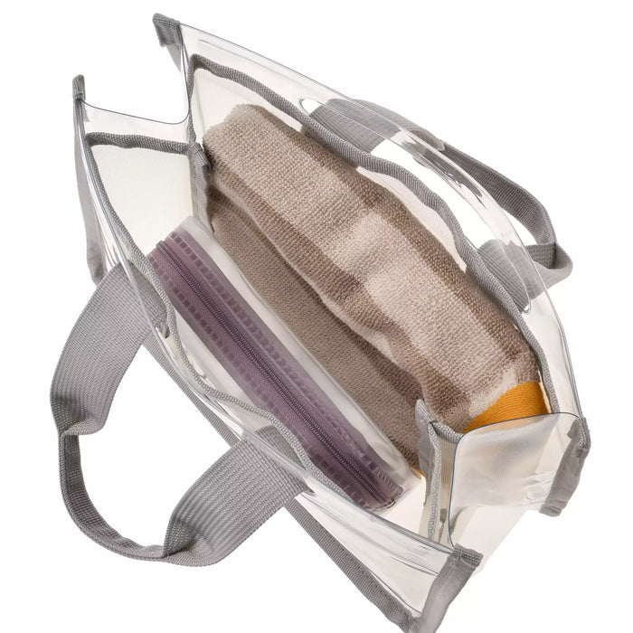 JDS - Bath Goods Collection x Baymax 3 Ways Spa Bag (Release Date: July 1, 2025)