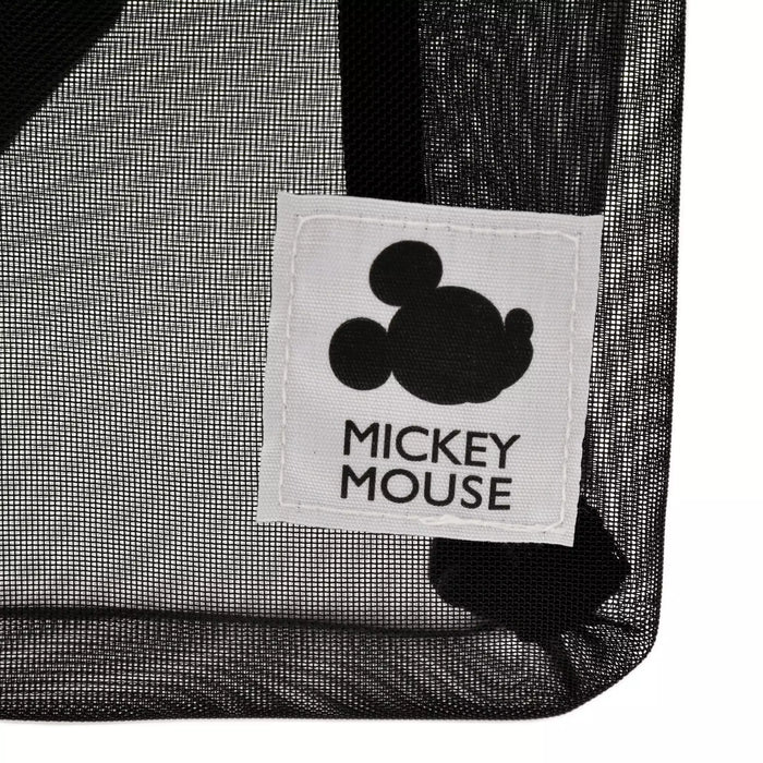 JDS - Bath Goods Collection x Mickey Mouse 3 Ways Spa Bag (Release Date: July 1, 2025)