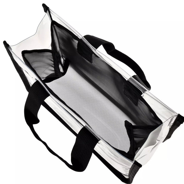 JDS - Bath Goods Collection x Mickey Mouse 3 Ways Spa Bag (Release Date: July 1, 2025)