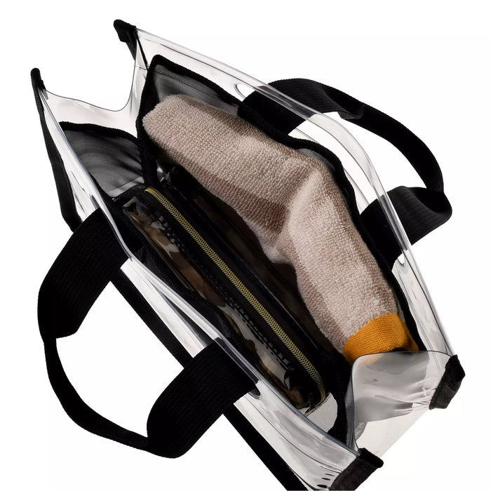 JDS - Bath Goods Collection x Mickey Mouse 3 Ways Spa Bag (Release Date: July 1, 2025)