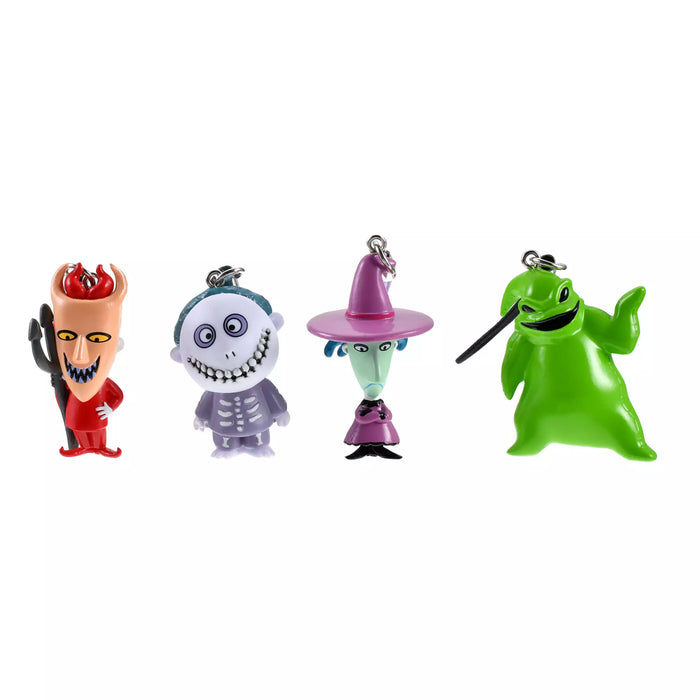 JDS -  2025 Tim Burton's The Nightmare Before Christmas x Tim Burton's The Nightmare Before Christmas Secret Strap (Release Date: Sept 16, 2025)