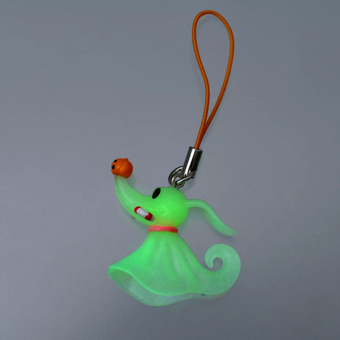 JDS -  2025 Tim Burton's The Nightmare Before Christmas x Tim Burton's The Nightmare Before Christmas Secret Strap (Release Date: Sept 16, 2025)