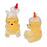 JDS - Honey Day 2025 x Winnie the Pooh & Friends "Water In" Secret Figure (Release Date: Jul 29, 2025) (