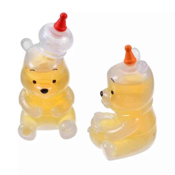 JDS - Honey Day 2025 x Winnie the Pooh & Friends "Water In" Secret Figure (Release Date: Jul 29, 2025) (