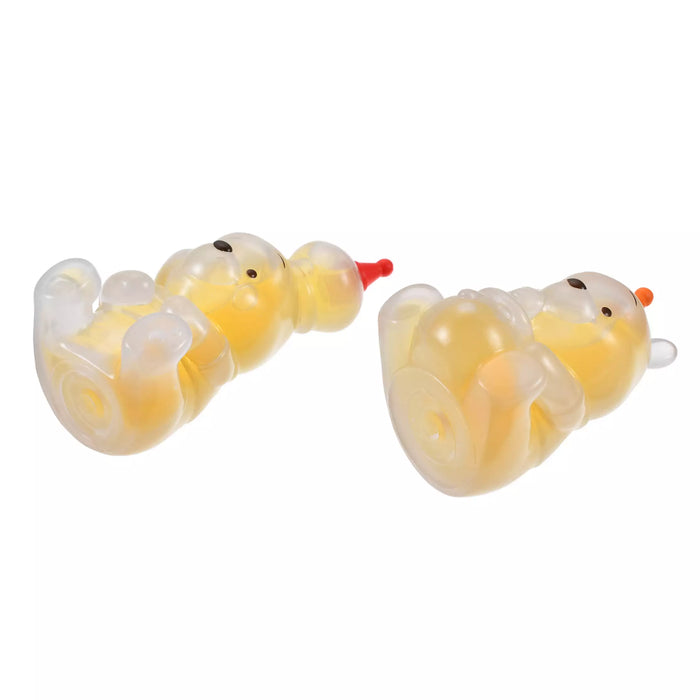 JDS - Honey Day 2025 x Winnie the Pooh & Friends "Water In" Secret Figure (Release Date: Jul 29, 2025) (