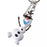 JDS - MY PAL OLAF Collection x Olaf 3D Keychain (Release Date: Aug 12, 2025)