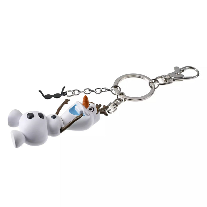 JDS - MY PAL OLAF Collection x Olaf 3D Keychain (Release Date: Aug 12, 2025)