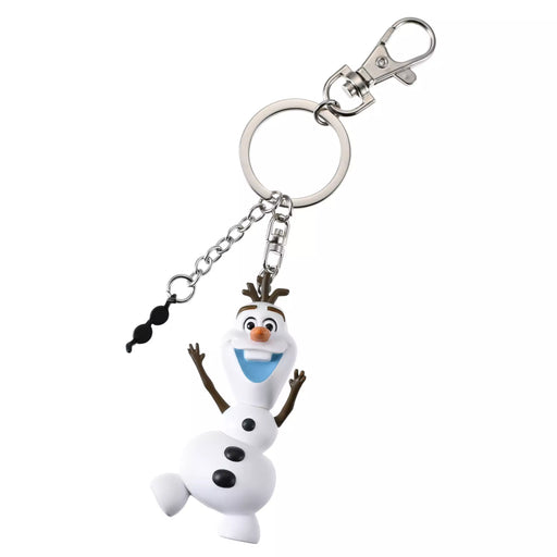JDS - MY PAL OLAF Collection x Olaf 3D Keychain (Release Date: Aug 12, 2025)