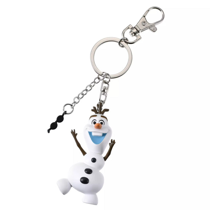 JDS - MY PAL OLAF Collection x Olaf 3D Keychain (Release Date: Aug 12, 2025)