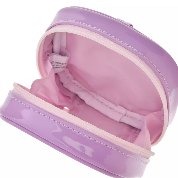 JDS - Zootopia Comic Style x Judy Hopps & Nick Wilde Pouch with Carabiner (Release Date: Aug 5, 2025)