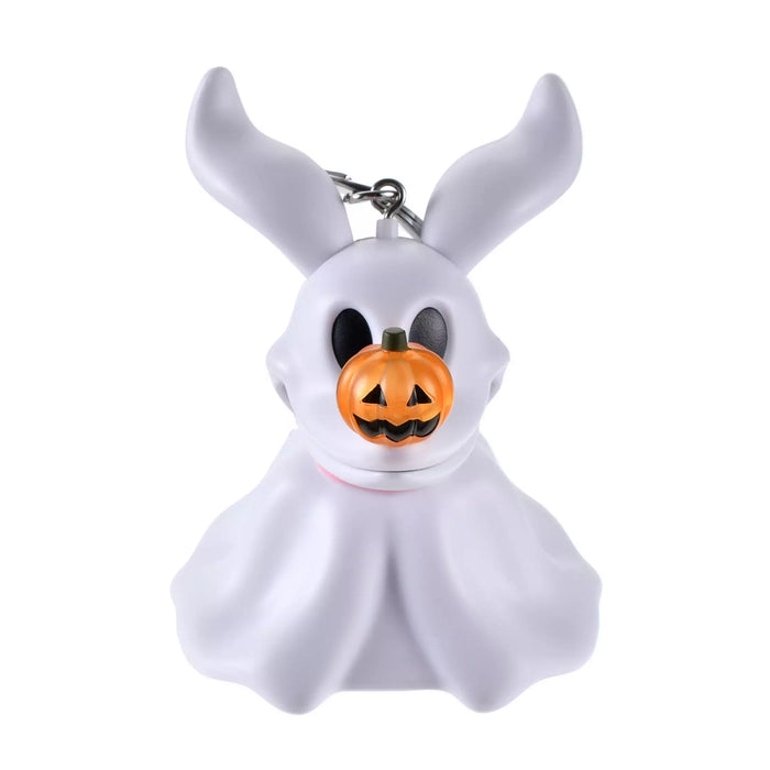 JDS -  2025 Tim Burton's The Nightmare Before Christmas x Zero Light-Up Keychain (Release Date: Sept 16, 2025)