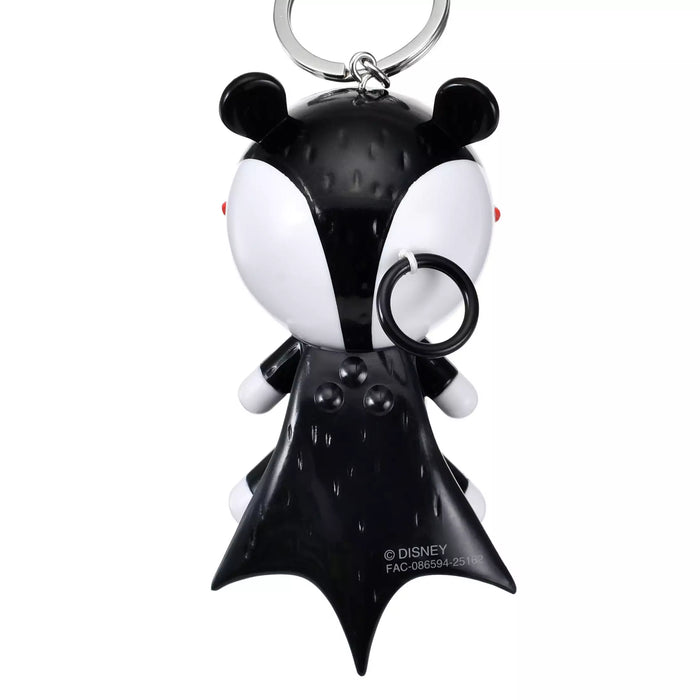 JDS - Tim Burton's The Nightmare Before Christmas "Christmas Selection" x Vampire Teddy 3D "Moving" Keychain (Release Date: Nov 4, 2025)